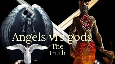 Embracing the Divine Feminine: The Role of Angels in Goddess Worship